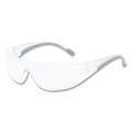 Bouton Zenon Z12R Rimless Optical Eyewear with 1.5-Diopter Bifocal Reading-Glass Design, Clear Lens/Frame 250-27-0015